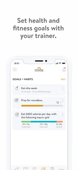 Play PAC Personal Training as an online game PAC Personal Training with UptoPlay