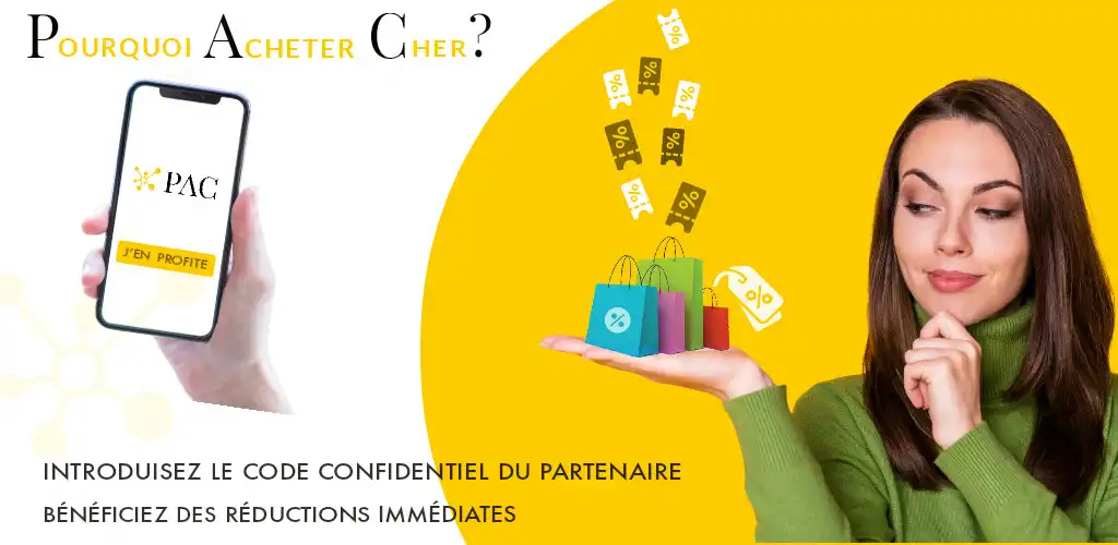 Play PAC - Pourquoi Acheter Cher?  and enjoy PAC - Pourquoi Acheter Cher? with UptoPlay