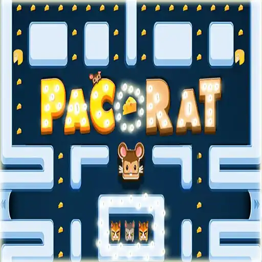 Play PAC RAT APK
