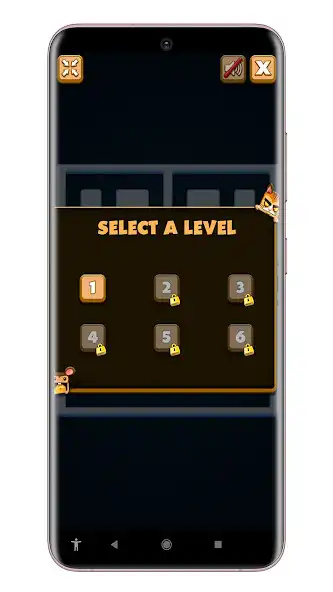 Play PAC RAT  and enjoy PAC RAT with UptoPlay