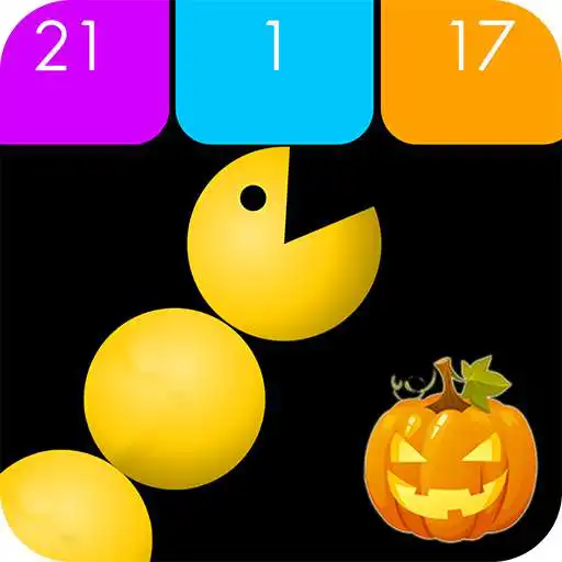 Play PAC-Slither vs Block - Snake Go Math Game APK Play PAC-Slither vs Block - Snake Go Math Game APK