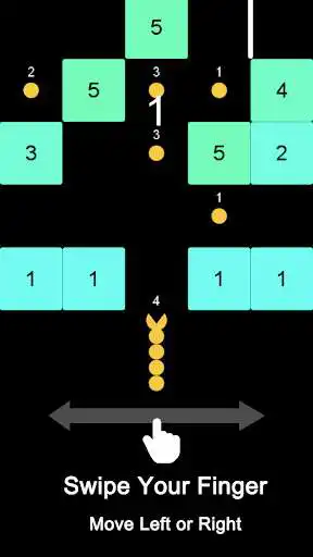 Play PAC-Slither vs Block - Snake Go Math Game  and enjoy PAC-Slither vs Block - Snake Go Math Game with UptoPlay