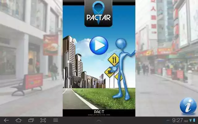 Play PACTAR