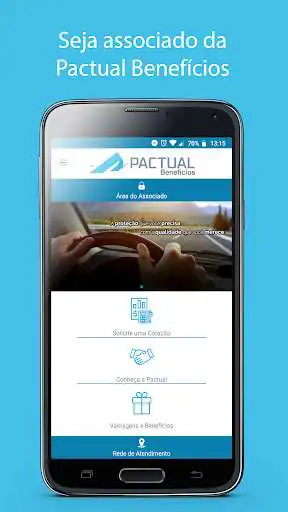 Play Pactual ABM