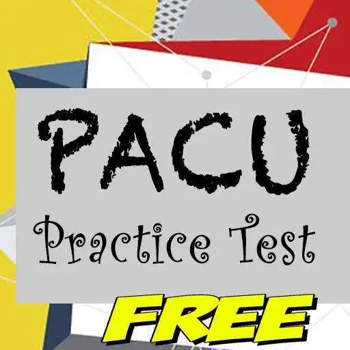 Play PACU Post-Anesthesia Care Unit Practice Test LTD APK