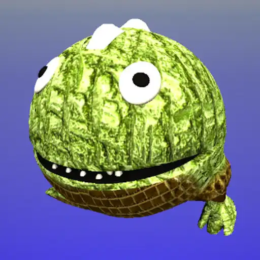 Play Pac Vs Ghosts APK