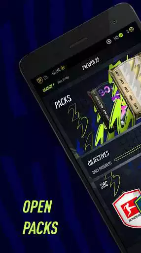Play Pacwyn 22 Draft & Pack Opener  and enjoy Pacwyn 22 Draft & Pack Opener with UptoPlay