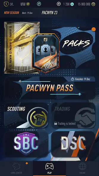 Play Pacwyn 23 Draft Pack Opener and enjoy Pacwyn 23 Draft Pack Opener with UptoPlay Play Pacwyn 23 Draft Pack Opener and enjoy Pacwyn 23 Draft Pack Opener with UptoPlay