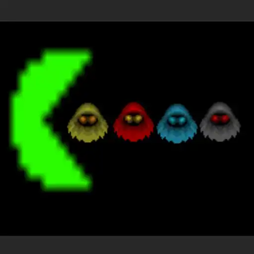 Play Pac Xmon Go APK Play Pac Xmon Go APK