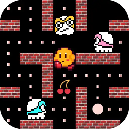 Play Pacy Boy APK
