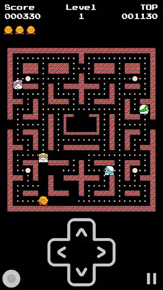 Play Pacy Boy  and enjoy Pacy Boy with UptoPlay