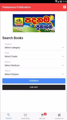 Play Padanama Publication  and enjoy Padanama Publication with UptoPlay