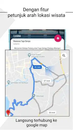 Play Padang Smart City  and enjoy Padang Smart City with UptoPlay