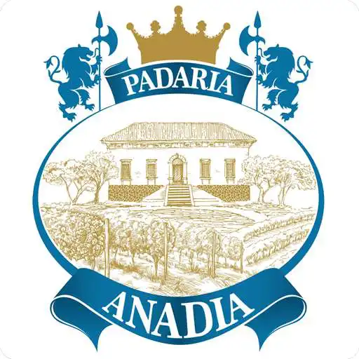 Play Padaria Anadia APK Play Padaria Anadia APK
