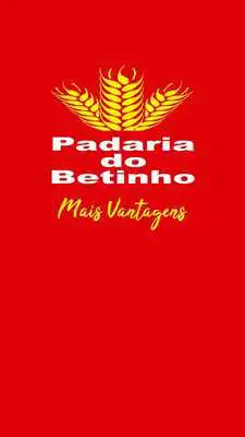 Play Padaria do Betinho Play Padaria do Betinho