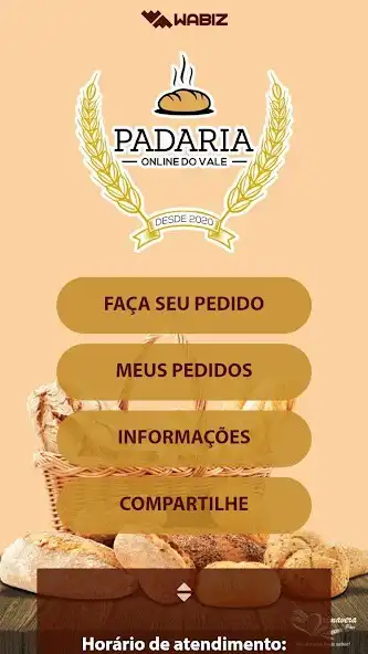 Play Padaria Online do Vale  and enjoy Padaria Online do Vale with UptoPlay