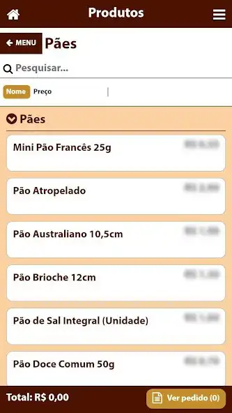 Play Padaria Online do Vale as an online game Padaria Online do Vale with UptoPlay