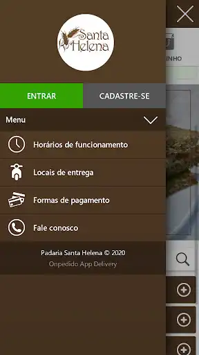 Play Padaria Santa Helena  and enjoy Padaria Santa Helena with UptoPlay