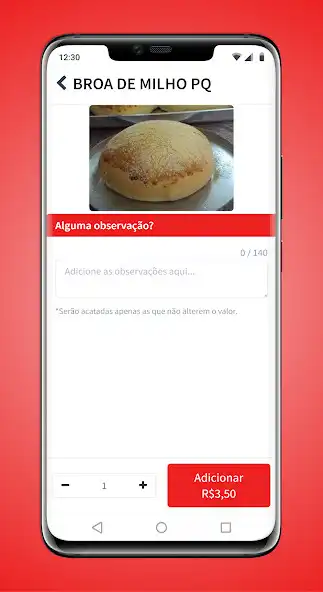 Play Padaria Silvana as an online game Padaria Silvana with UptoPlay