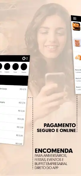 Play Padaria Trigo e Mel as an online game Padaria Trigo e Mel with UptoPlay
