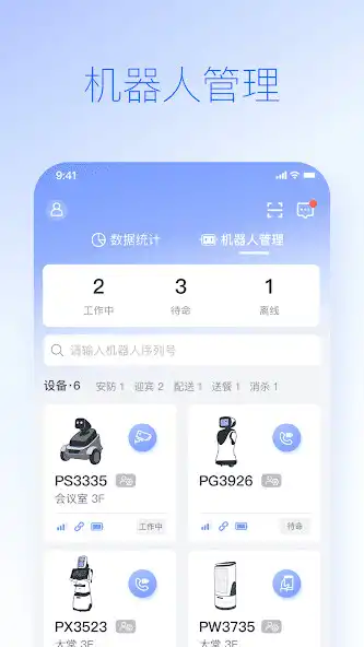 Play PadBot Admin as an online game PadBot Admin with UptoPlay