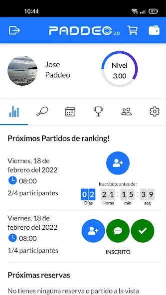 Play Paddeo Sports and enjoy Paddeo Sports with UptoPlay Play Paddeo Sports and enjoy Paddeo Sports with UptoPlay