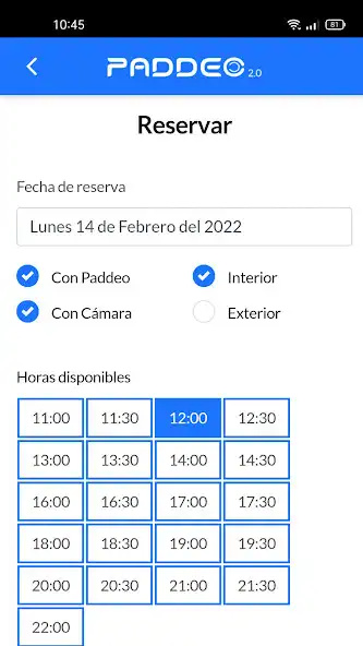 Play Paddeo Sports as an online game online Paddeo Sports with UptoPlay Play Paddeo Sports as an online game Paddeo Sports with UptoPlay