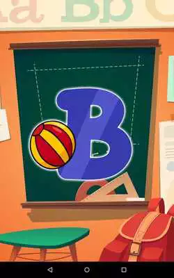 Play Padding Blackboard