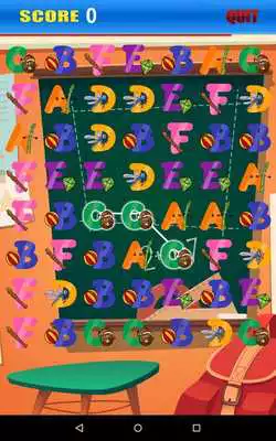 Play Padding Blackboard