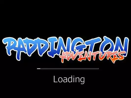 Play Paddington 3 Adventures
