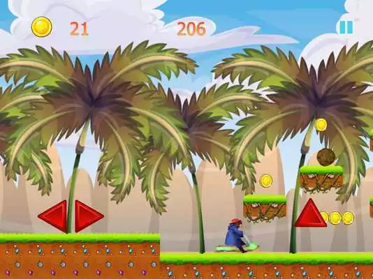 Play Paddington 3 Adventures