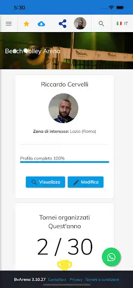 Play Paddle Arena  and enjoy Paddle Arena with UptoPlay