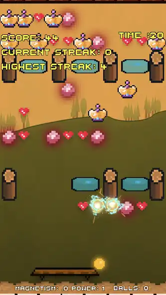 Play Paddle Baddle  and enjoy Paddle Baddle with UptoPlay