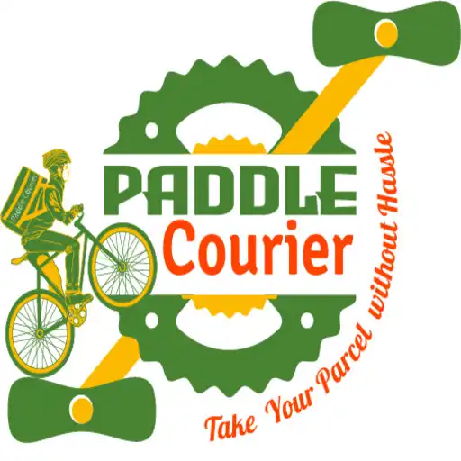Play Paddle Courier APK
