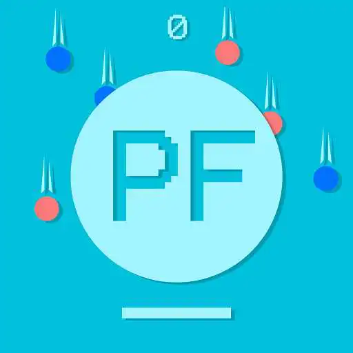 Free play online Paddle Fall APK Free play online Paddle Fall APK