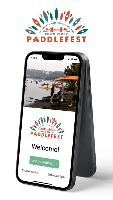 Play Paddlefest  and enjoy Paddlefest with UptoPlay
