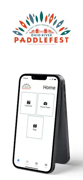 Play Paddlefest as an online game Paddlefest with UptoPlay