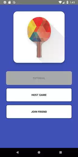 Play Paddle Pong  and enjoy Paddle Pong with UptoPlay