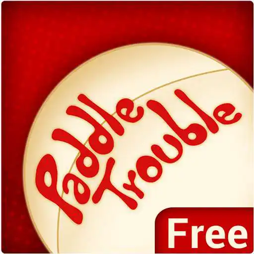 Play Paddle Trouble Free APK