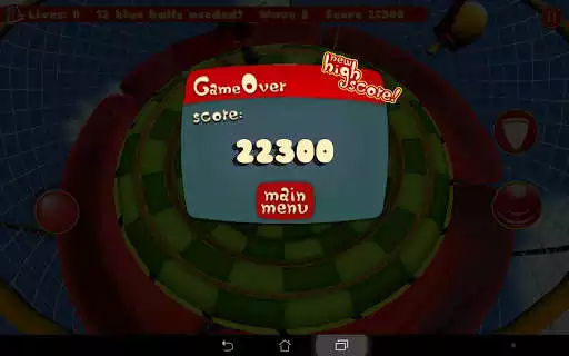 Play Paddle Trouble Free as an online game Paddle Trouble Free with UptoPlay