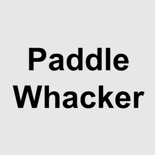 Play Paddle Whacker APK