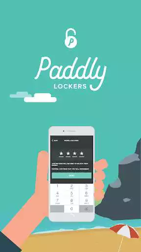 Play Paddly  and enjoy Paddly with UptoPlay