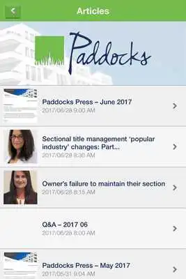 Play Paddocks
