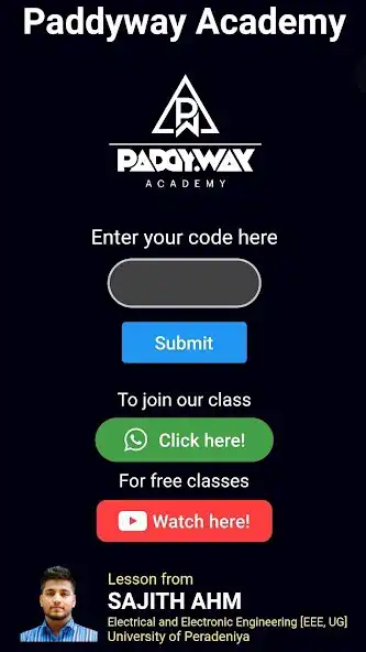 Play Paddyway Academy as an online game online Paddyway Academy with UptoPlay Play Paddyway Academy as an online game Paddyway Academy with UptoPlay