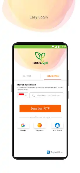 Play PaddyXpR  and enjoy PaddyXpR with UptoPlay