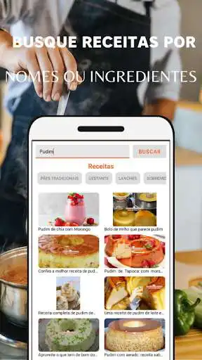 Play Padeiros e Confeiteiros as an online game Padeiros e Confeiteiros with UptoPlay