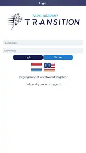 Play Padel Academy Transition  and enjoy Padel Academy Transition with UptoPlay