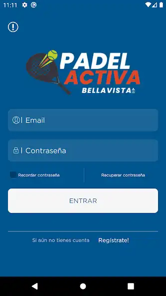 Play Padel Activa Bellavista  and enjoy Padel Activa Bellavista with UptoPlay