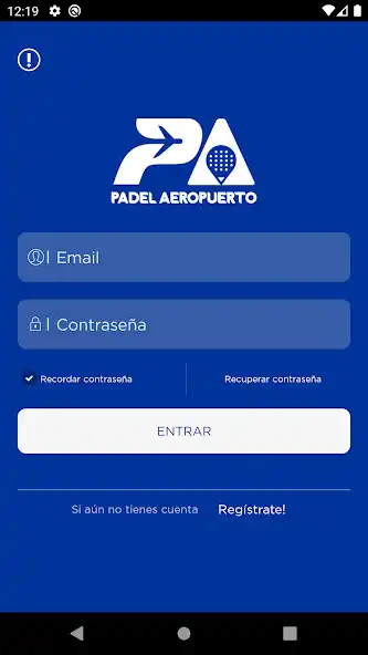 Play PADEL AEROPUERTO  and enjoy PADEL AEROPUERTO with UptoPlay