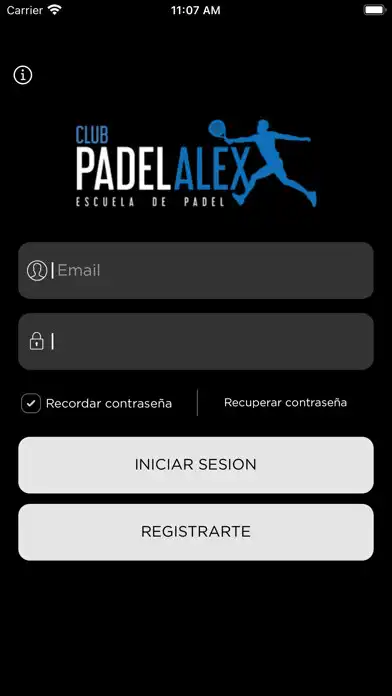 Play Padel Alex  and enjoy Padel Alex with UptoPlay